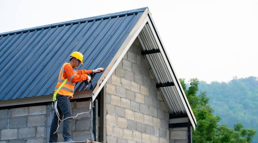 Local Chimney Repair in Englishtown, NJ